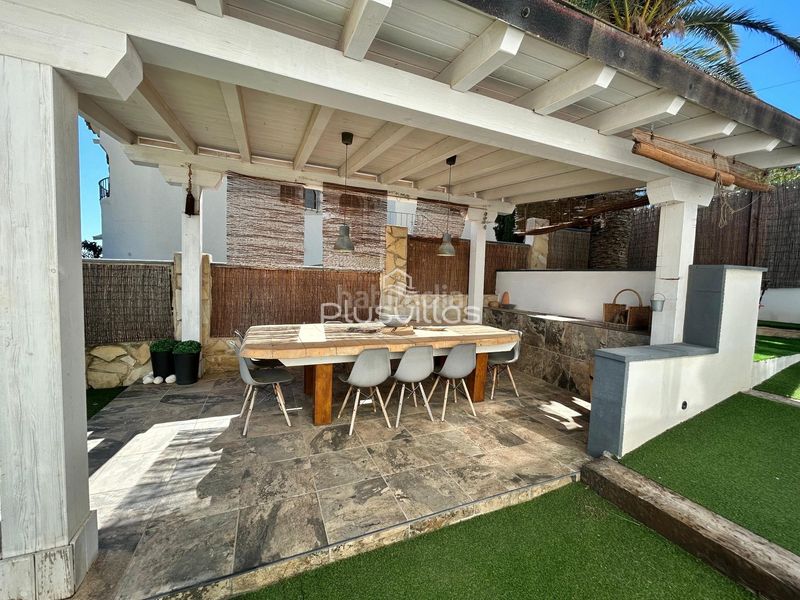 Foto 750c2e91-75da-473a-934c-65bdec844716. Casa a Canuta Calp