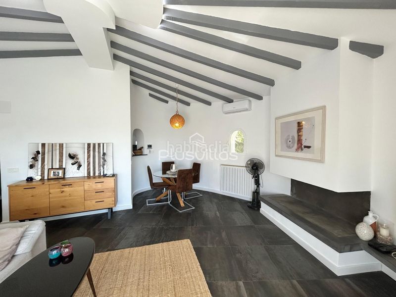 Foto 7923843d-d5cf-4902-801f-543298aa6e39. Casa a Canuta Calp