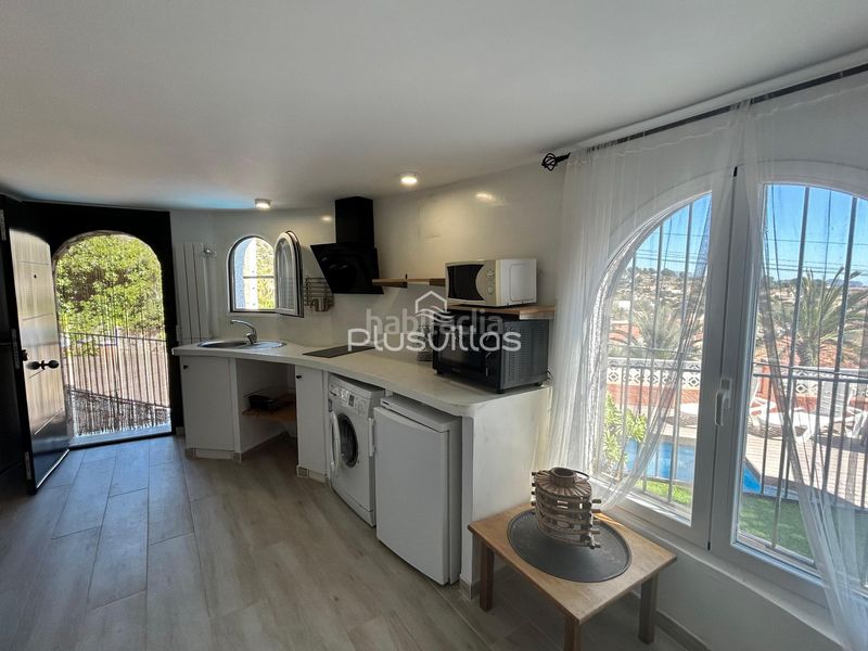 Foto 8f61ce9d-fc4b-421d-8ea1-139f2119ed89. Casa a Canuta Calp