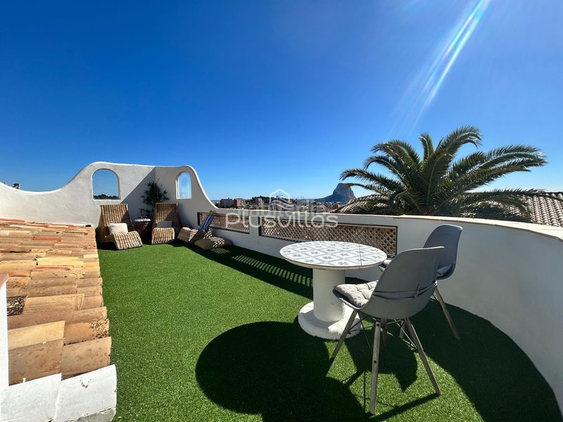 Foto 927a738f-3ccd-4e87-af10-861e0ccf54e8. Casa a Canuta Calp