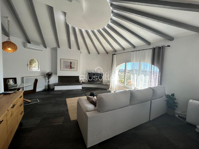 Foto 9efc12ed-8e19-489e-b683-90087d5e7094. Casa a Canuta Calp