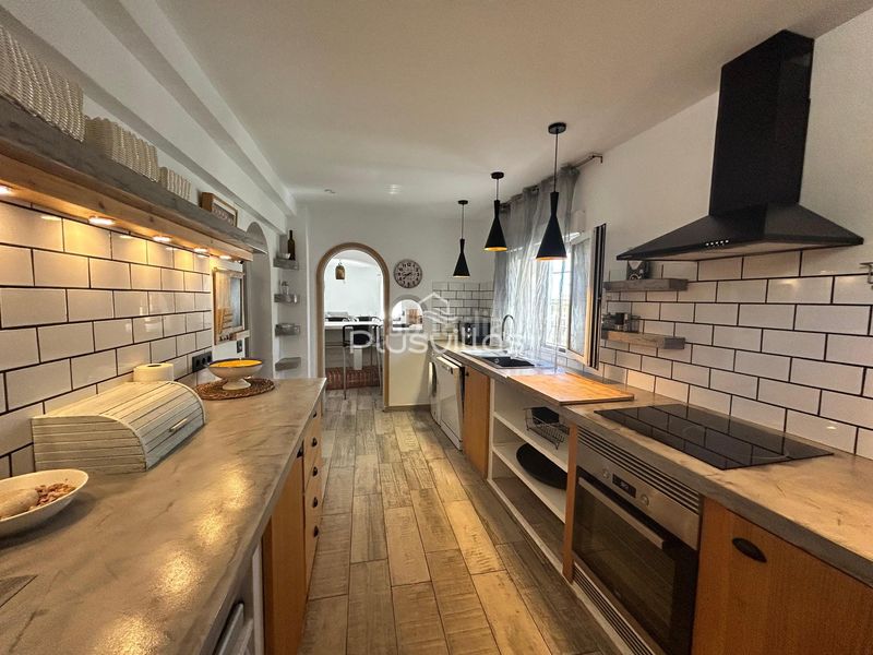 Foto b81ac0a8-e407-4b2f-a99a-545699fbbde0. Casa a Canuta Calp