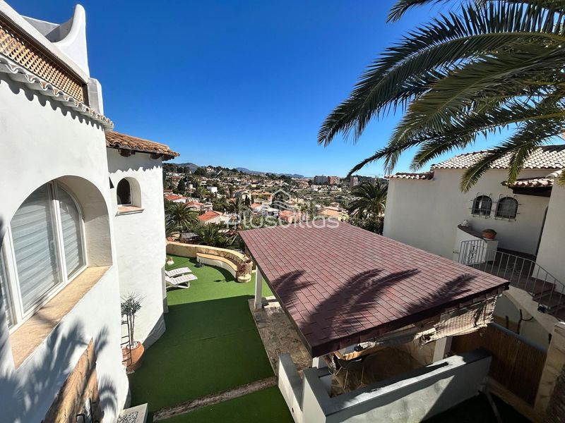 Foto ba2a52f4-5e79-40f4-861a-5d111f91acce. Casa a Canuta Calp