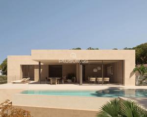 Maison à Cala Advocat-Baladrar