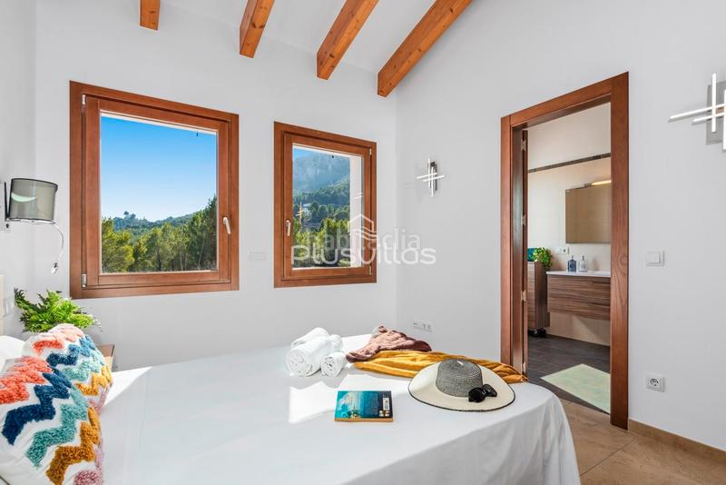 Foto 076c479a-24a6-4eb3-86ce-d972671acd41. Casa in Pueblo Calp