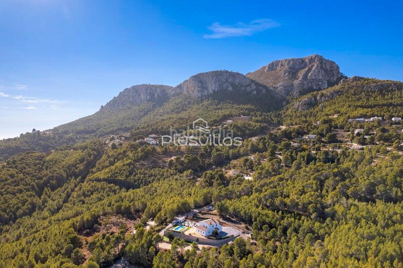 Foto 0ae0fbc5-0a7d-4af5-bdc1-cfaad9b4e910. Casa in Pueblo Calp