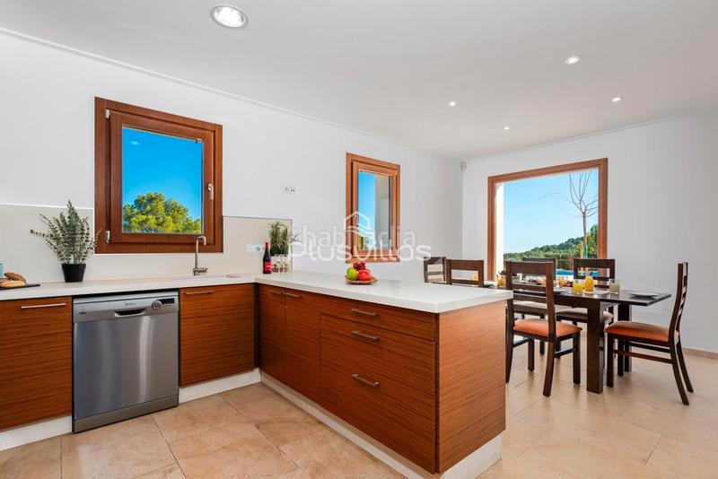 Foto 21e5ef3c-93fc-44ef-a11f-16985cc3971e. Casa in Pueblo Calp