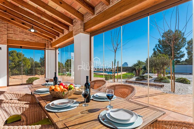 Foto 27089a4a-a9bd-4afd-85ed-45b830c770e3. Casa in Pueblo Calp