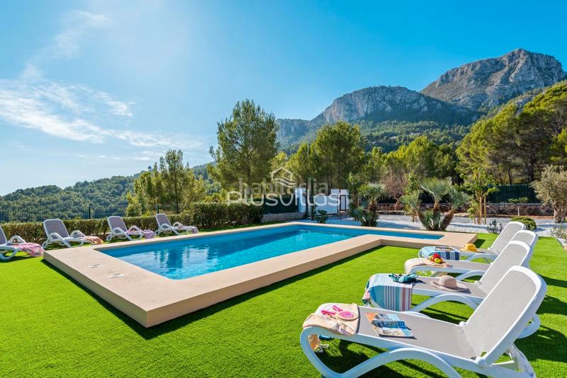 Foto 2c064721-f157-4672-9e0a-a5328cefdfe7. Casa in Pueblo Calp