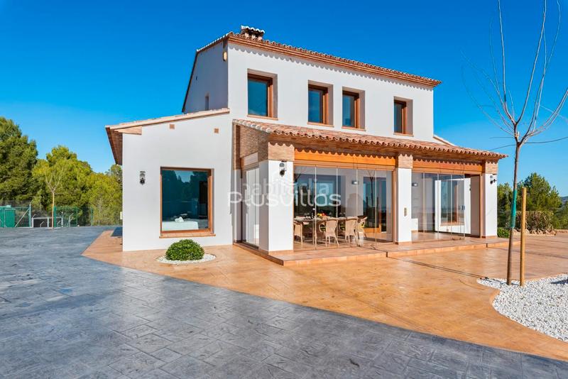 Foto 547068b7-cb21-4f29-983a-28d714333ef5. Casa in Pueblo Calp