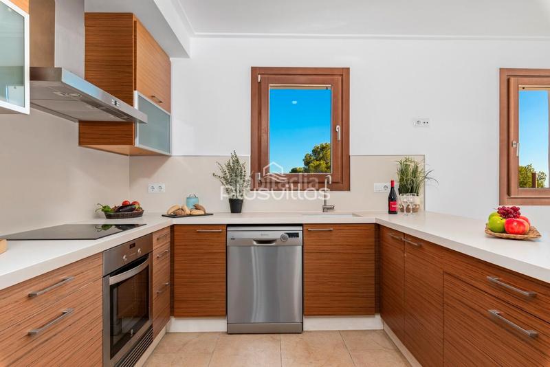 Foto 662c8b0e-7f52-452c-b5a1-e3d1b4e55683. Casa in Pueblo Calp