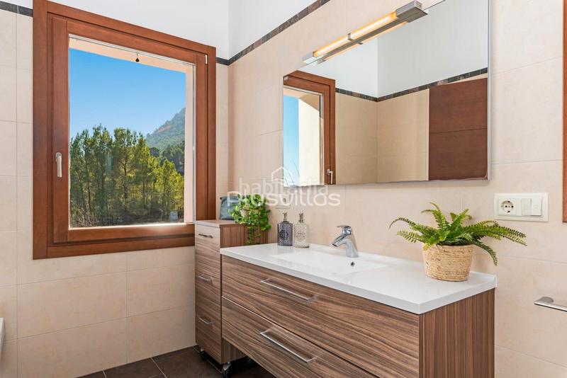 Foto 6a5eda24-e490-46de-8f96-f8a8f0f3cbb9. Casa in Pueblo Calp