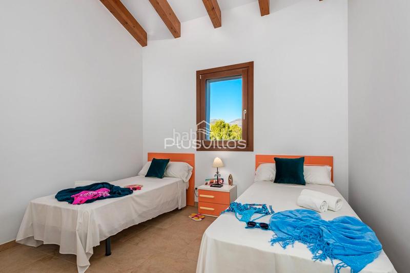 Foto c1476d62-fe30-4d08-8aa8-754154416a1a. Casa in Pueblo Calp