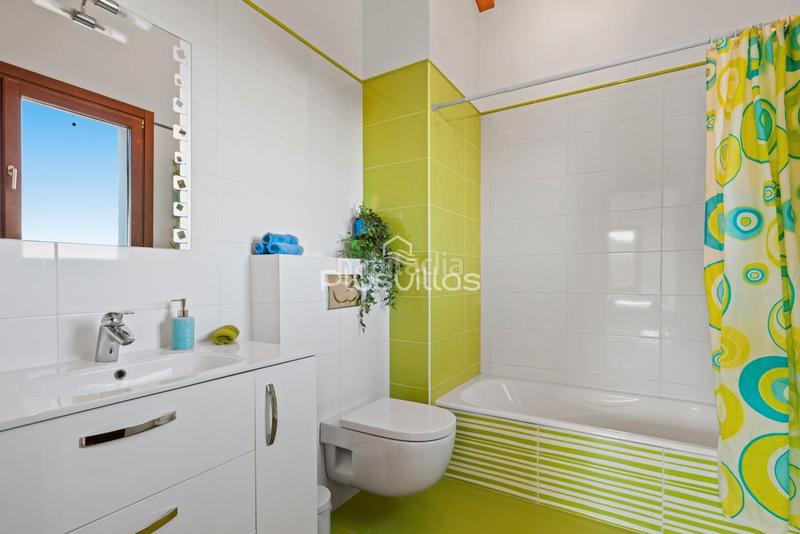 Foto e684fb8f-0641-4f13-a5f4-e27f4bd8fcd6. Casa in Pueblo Calp