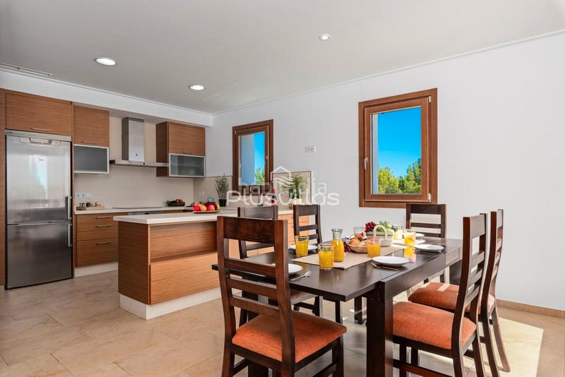 Foto f65a26f4-e024-4569-b35f-a19ea4e864db. Casa in Pueblo Calp