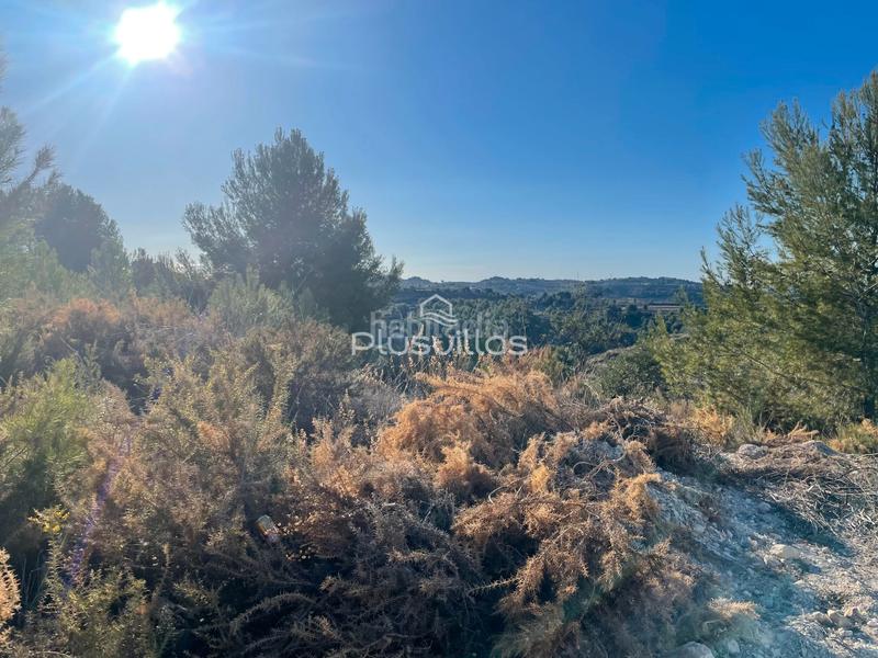 Foto 26dd71f1-670d-4f07-9c68-3b334d94aa57. Terreny residencial a Benissa pueblo Benissa