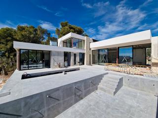 Casa a Teulada