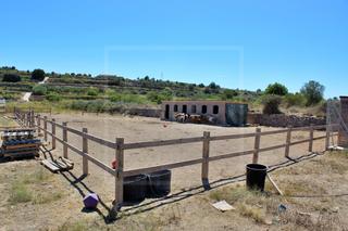Maison à Benissa Pueblo