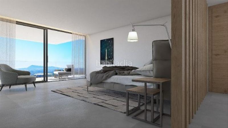 Foto 188a3b29-5037-4a66-a322-a665efdc3783. Terreno residencial en Mascarat Altea
