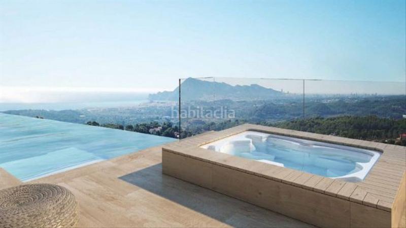 Foto 351998f5-6cf4-4871-bf61-cdf7bc26cab8. Terreno residenziale in Mascarat Altea