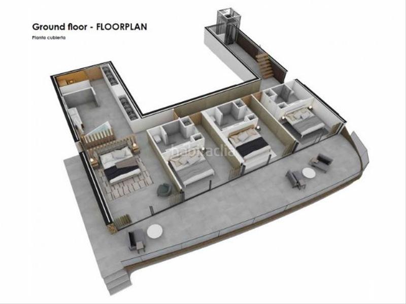 Foto b9944429-7b32-4d27-9e17-0bc25c8d43c1. Terreno residenziale in Mascarat Altea