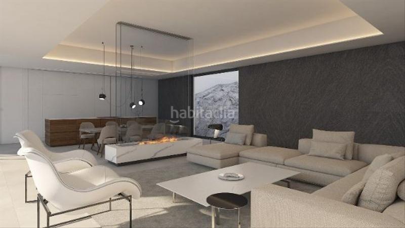 Foto a5c3869b-50a7-4cc1-808f-2f325aacdbca. Wohngrundstück in Mascarat Altea