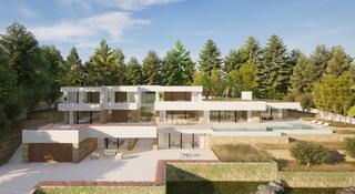 Maison à Casco Urbano