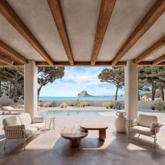 Maison à Benimeit-Tabaira