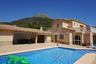 Casa en Canuta