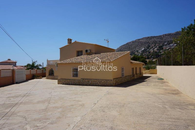 Foto 590331d4-9c9f-45cb-9078-f9f712a25369. Casa a Canuta Calp