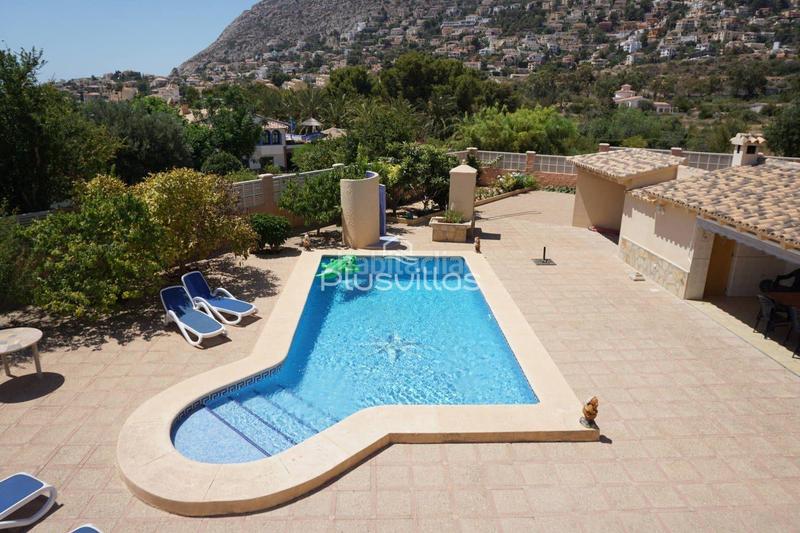 Foto 5d149c62-05f3-45f0-84b3-8b623d0b12b6. Casa a Canuta Calp