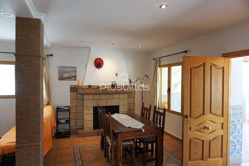 Foto 8054cd88-73d4-4e7d-9a52-8438d94647a0. Casa a Canuta Calp