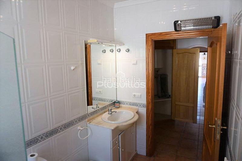 Foto 8ccbbdbc-59f4-45b7-8e42-0f7e0ac05807. Casa a Canuta Calp