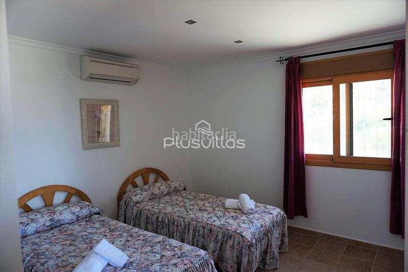 Foto aa6629df-9ba1-407b-9e51-857bfaf15c3b. Casa a Canuta Calp