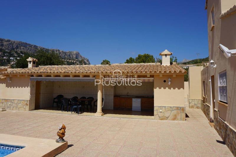 Foto cf3217b8-2a7c-42cb-ba70-5ce4f8fe325d. Casa a Canuta Calp