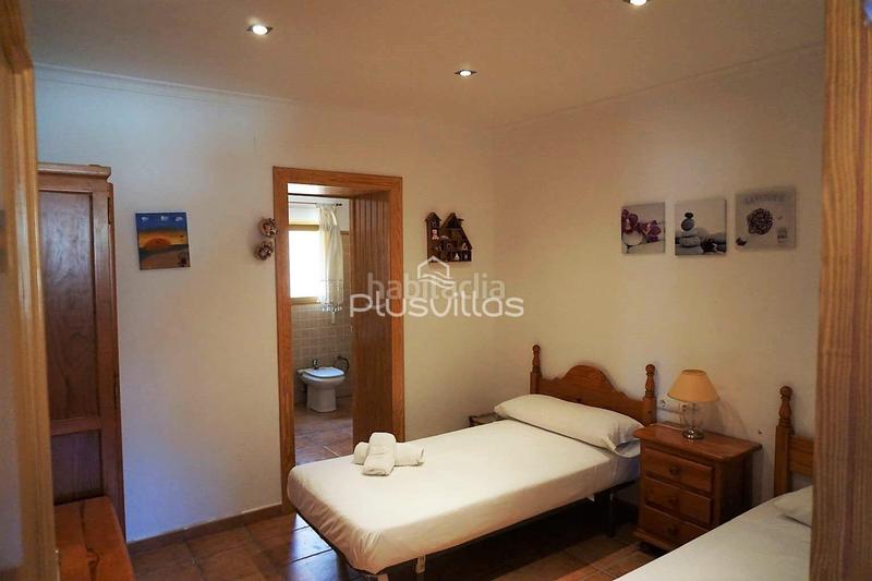 Foto 1b3a9339-a0e8-461f-993d-1706e4dd0bdf. Maison dans Canuta Calp