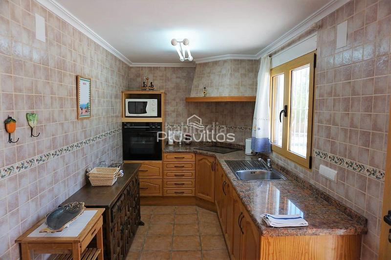 Foto 2bc1b867-5a69-4b41-82ac-ebd014164258. Maison dans Canuta Calp