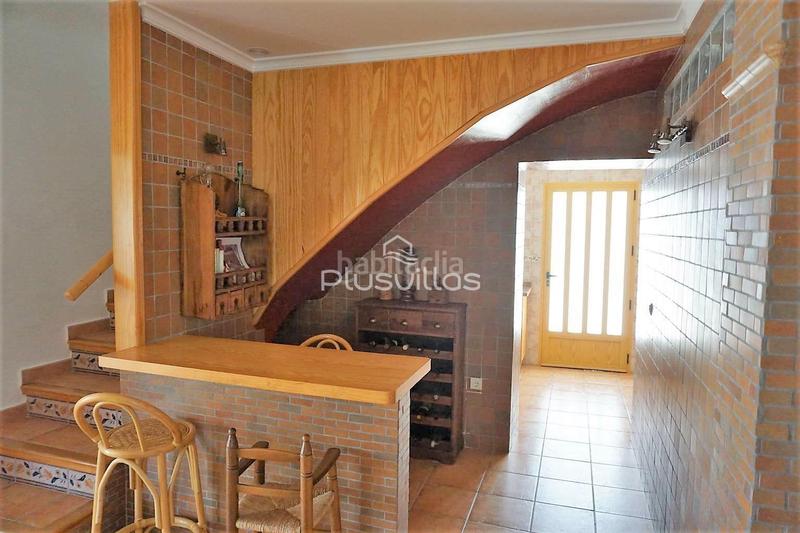 Foto 49047815-644a-4d42-9d41-5affc4ff856d. Maison dans Canuta Calp