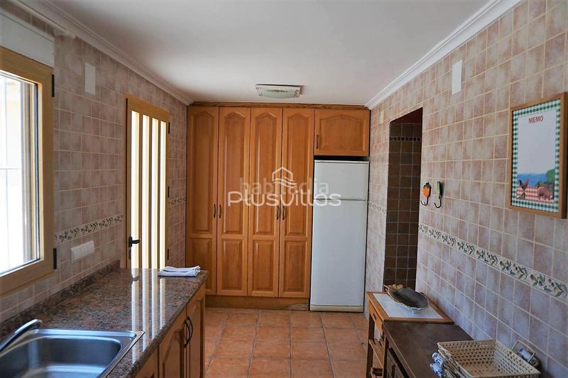 Foto 52b1c14f-5c41-498d-923e-2680e3dab9fb. Maison dans Canuta Calp
