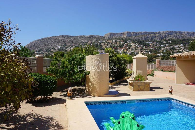 Foto 61d5f567-c72d-4a15-b7e4-c3ac39ba4772. Maison dans Canuta Calp