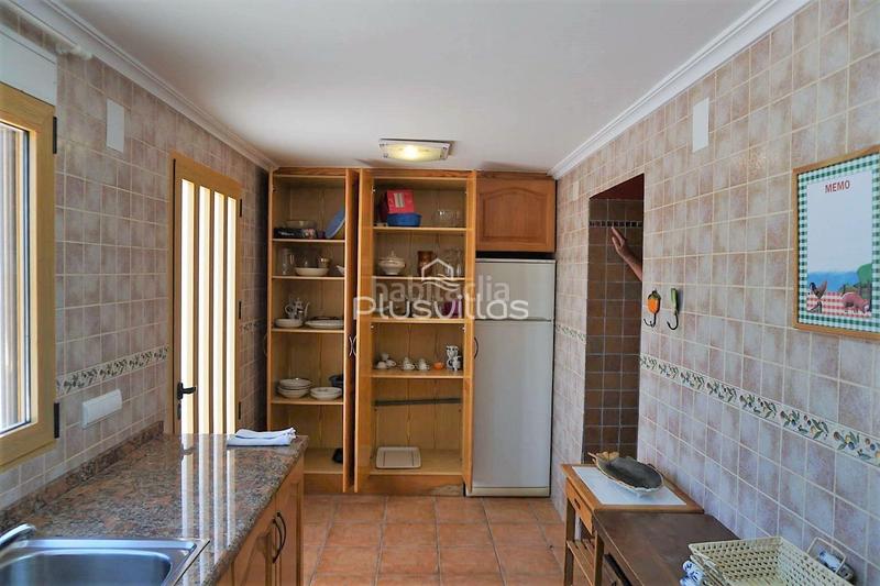 Foto 73db58d5-ead0-4cc3-af24-c9ec5ddd4a41. Maison dans Canuta Calp