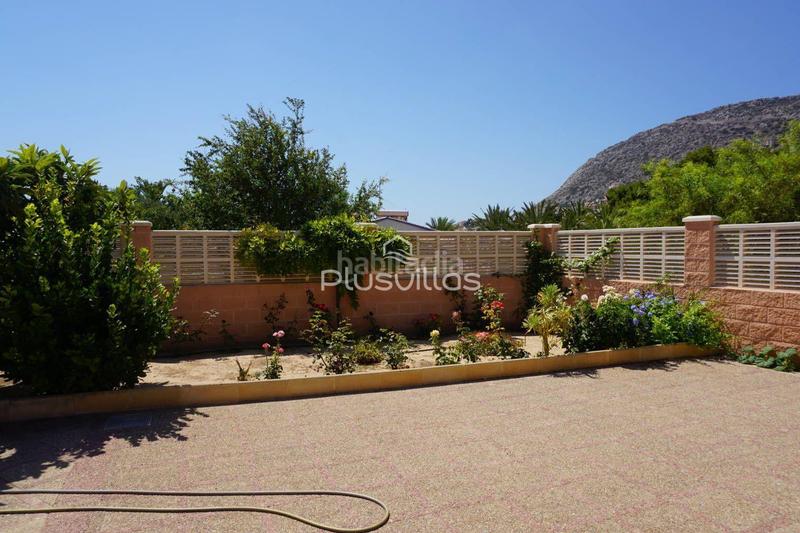 Foto 9895014f-1c5e-463c-ae90-46a40caab868. Maison dans Canuta Calp