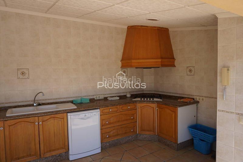 Foto a1c09e06-5447-4024-9514-d51a1a85c6a6. Maison dans Canuta Calp