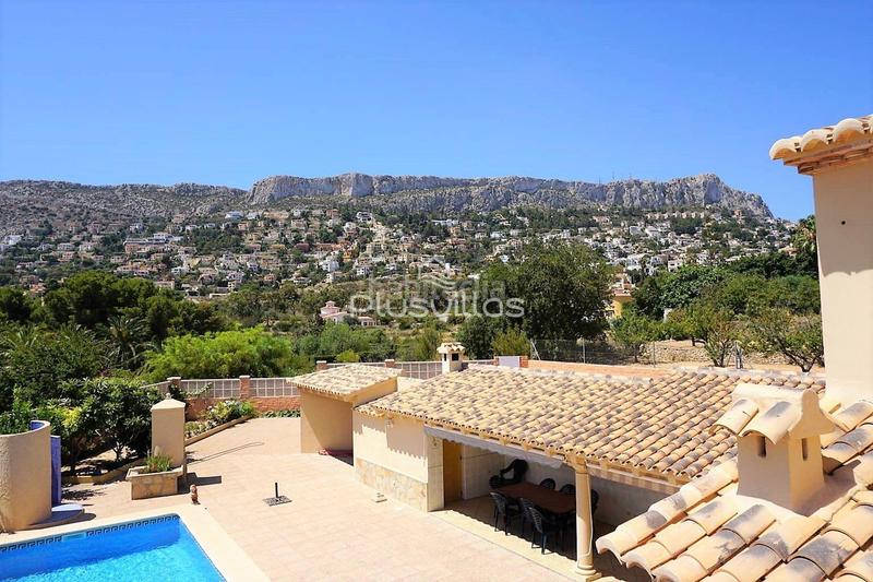 Foto acaf136a-1ede-4e50-af80-13f3361b6f9b. Maison dans Canuta Calp