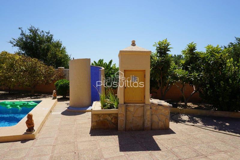 Foto c25e4dfd-2ca1-4784-82e2-5e4ae922a146. Maison dans Canuta Calp