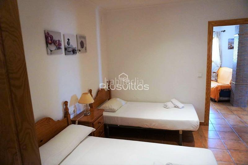 Foto cba20214-d8ec-4124-8c4b-333ed8ea74fc. Maison dans Canuta Calp