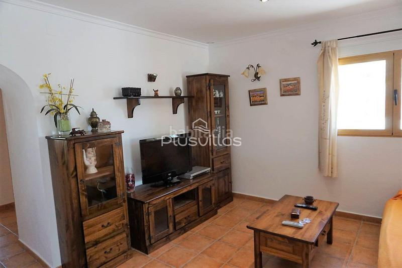 Foto d7ecfe5a-3138-416d-a834-ec957ed9da42. Maison dans Canuta Calp