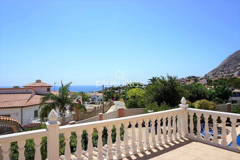 Foto dc5e50e9-df91-4cb7-a7c8-1a6afc3faf9c. Maison dans Canuta Calp