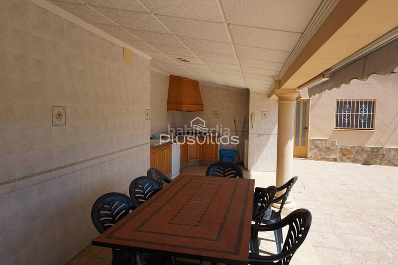 Foto e90e153f-45d2-4358-bff6-ca683a93ff83. Maison dans Canuta Calp