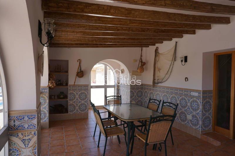 Foto ffa5b786-c463-4847-9fc1-0e3824af81eb. Maison dans Canuta Calp